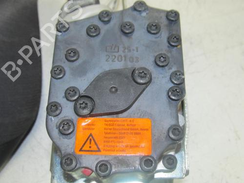 Front right belt tensioner ROVER 45 I Saloon (RT) 1.4 | BP19186237C88 