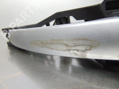 Venstre bak utvendig håndtak SKODA OCTAVIA I Combi (1U5) 1.6 | BP21197759C130 