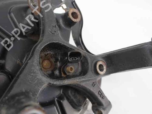 Left rear steering knuckle VW GOLF VI Variant (AJ5) 1.6 TDI | BP21200094M27 