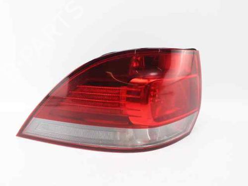 Used Left taillight VW GOLF VI Variant (AJ5) 1.6 TDI (105 hp) 23201574