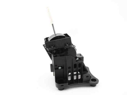 Gear lever PEUGEOT 3008 I MPV (0U_) 1.6 HDi | BP30606733M90