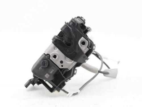 Used Front right lock CITROËN C3 III (SX) 1.2 VTi 82 (82 hp) 28446013