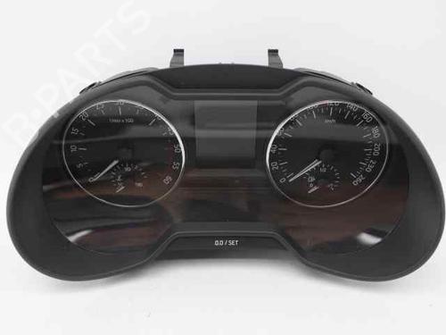 Electronic module SKODA OCTAVIA III Combi (5E5, 5E6) 1.6 TDI | BP29761038M83 