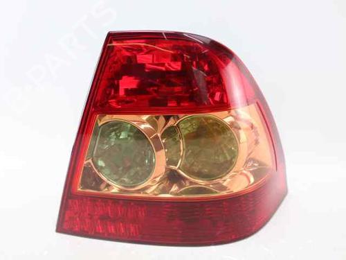 Used Right taillight Right taillight TOYOTA COROLLA Saloon (_E12_) 1.4 D-4D (NDE120_, NDE120R) (90 hp) 35889422 35889422