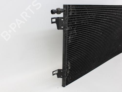 AC radiator RENAULT LAGUNA II Grandtour (KG0/1_) 1.9 dCi (KG0G) | BP19204519M32 