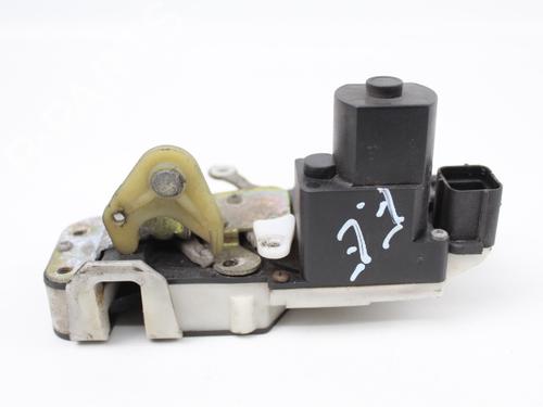 Front left lock ROVER 200 II Hatchback (RF) 214 Si | BP19214476C98 