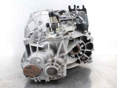 Gearbox FORD FOCUS II Turnier (DA_, FFS, DS) 1.6 TDCi | BP37062821M3 - Image 5