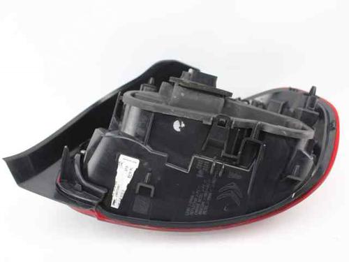 Left taillight CITROËN C3 III (SX) 1.2 VTi 82 | BP30189384C34 