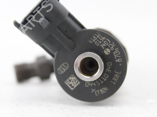 Injector PEUGEOT 2008 I (CU_) 1.6 HDi | BP39573168M100 - Image 8
