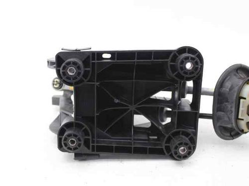 Gear lever CITROËN C4 II (NC_) 1.6 HDi 110 | BP32873613M90 - Image 2