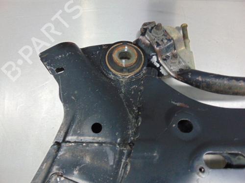 Subframe MAZDA 6 Station Wagon (GY) 2.0 DI (GY19) | BP19198190M9 