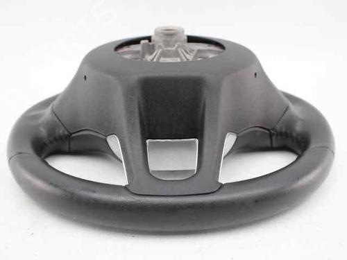 Steering wheel PEUGEOT 208 I (CA_, CC_) 1.6 HDi / BlueHDi 75 | BP19241924C49 