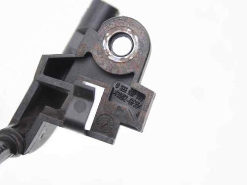 Electronic module PEUGEOT 307 (3A/C) 1.6 HDi 110 | BP31606084M83  - Image 7