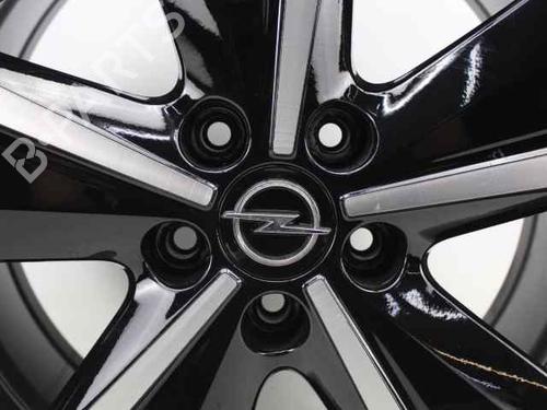 Fælk OPEL ASTRA L (OV5) 1.2 (FPHNSL, FPHNSR) | BP37480498C45 - Image 2