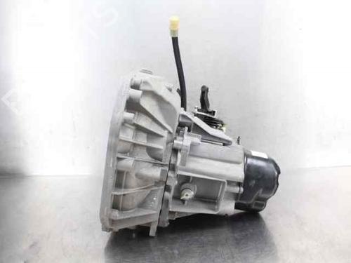 Gearbox DACIA SANDERO II TCe 90 (B8M1, B8MA, B8AC) | BP38100901M3 - Image 4