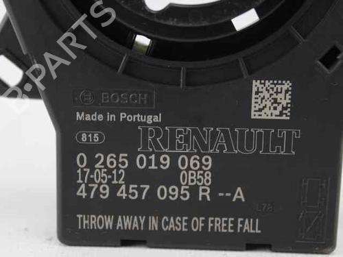 Electronic module DACIA SANDERO II TCe 90 (B8M1, B8MA, B8AC) | BP38100881M83 - Image 2
