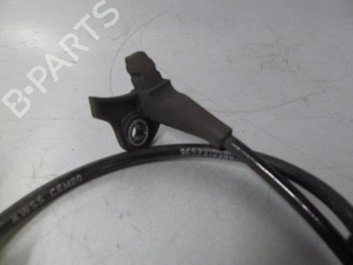 Electronic module CITROËN C4 I (LC_) 1.4 16V | BP19185912M83 