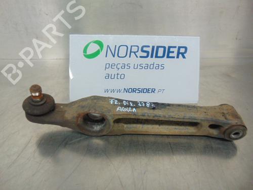 Used Right front suspension arm OPEL AGILA (A) (H00) 1.0 (F68) (60 hp) 19194300