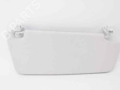 Left sun visor OPEL CORSA E (X15)  | BP29818573I1 