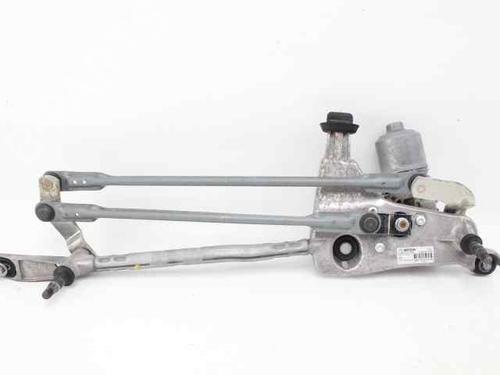 Used Front wiper motor Front wiper motor PEUGEOT 308 SW II (LC_, LJ_, LR_, LX_, L4_) 1.6 HDi / BlueHDi 115 (LCBHXM, LCBHXT) (115 hp) 33223263 33223263