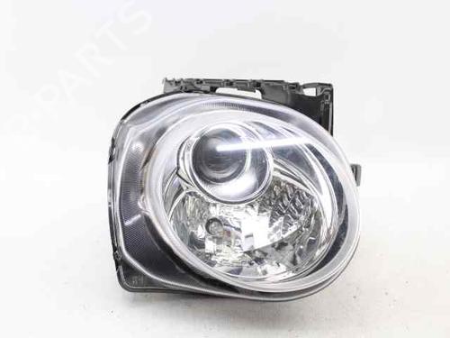 Used Right headlight Right headlight 38182550 38182550