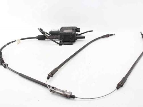 Elektronisk modul Elektronisk modul OPEL ASTRA J Sports Tourer (P10) 1.7 CDTI (35) (125 hp) 36874437 36874437