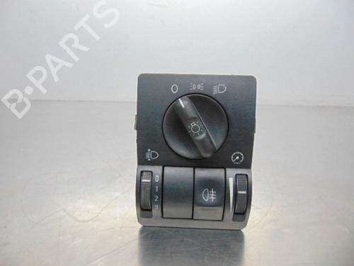 Headlight switch OPEL COMBO Box Body/MPV 1.7 DI 16V | BP19191154I24 