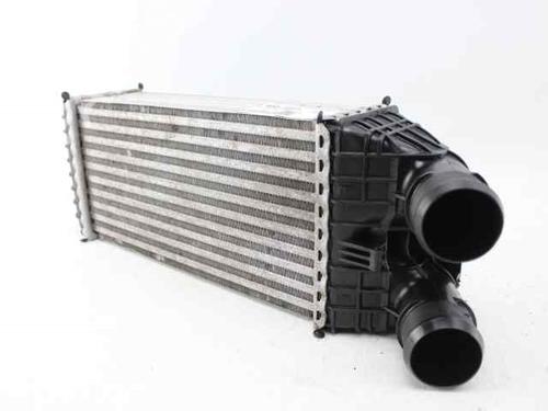 Intercooler Intercooler PEUGEOT 208 I (CA_, CC_) 1.6 BlueHDi 100 (100 hp) 34358128 34358128
