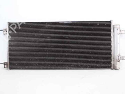 Used AC radiator OPEL ASTRA K Sports Tourer (B16) 1.6 CDTi (35) (110 hp) 27645486