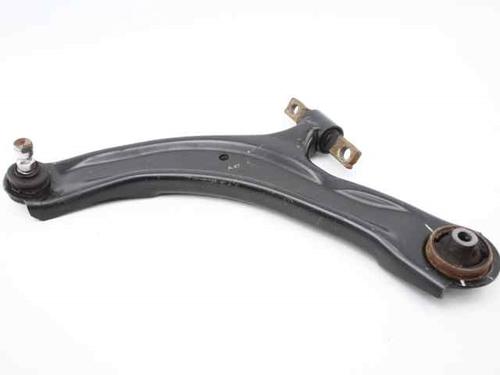 Used Left front suspension arm NISSAN QASHQAI / QASHQAI +2 I (J10, NJ10, JJ10E) 2.0 dCi (150 hp) 21089005