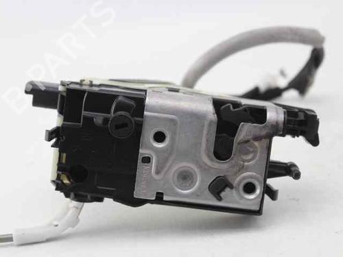 Front right lock CITROËN C4 II (NC_) 1.6 HDi 110 | BP32873625C97 - Image 7