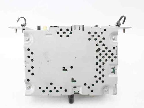 Radio FORD FOCUS IV (HN) 1.0 EcoBoost mHEV | BP27489337E6