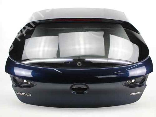 Bakluke CC/Kombi-Kupé MAZDA 3 Hatchback (BP) 1.8 SKYACTIV-D (BP8P) (116 hp) 30956290