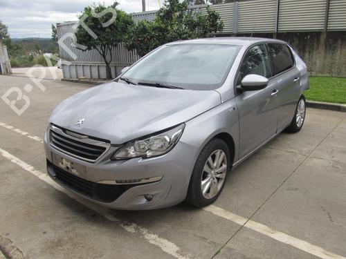 Teile für PEUGEOT 308 II (LB_, LP_, LW_, LH_, L3_) 1.6 BlueHDi 120 (120 hp) 4481153 