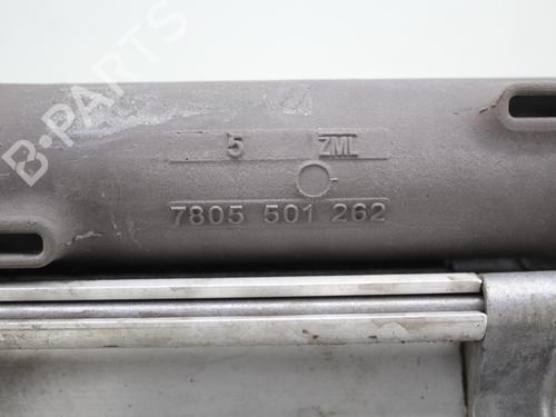 Steering rack SEAT LEON (1P1) 1.9 TDI | BP40554466M22 - Image 2
