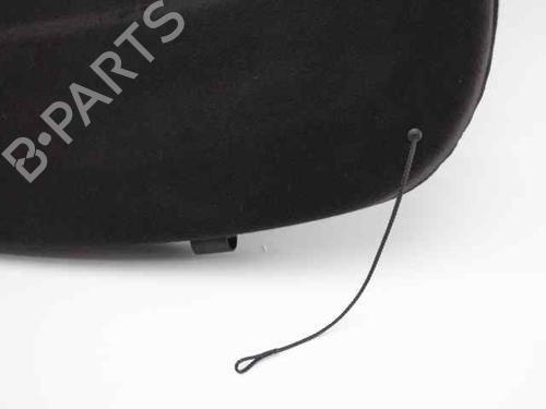Rear parcel shelf OPEL ASTRA K (B16) 1.6 CDTi (68) | BP20129042C85 