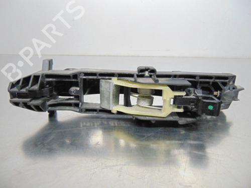 Rear right exterior door handle MERCEDES-BENZ C-CLASS (W203)  | BP19191399C130 