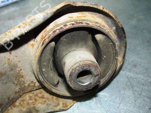 Left rear steering knuckle MITSUBISHI SPACE STAR MPV (DG_A)  | BP19183782M27 
