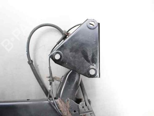 Rear axle FIAT 500 (312_) 1.2 (312AXA1A) | BP29986962M2 