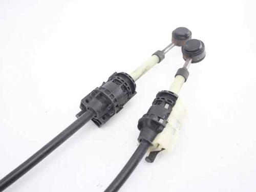 Gear lever PEUGEOT 208 I (CA_, CC_) 1.4 HDi | BP19245685M90 