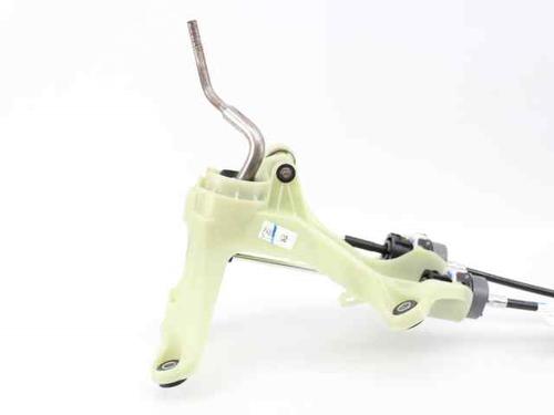 Gear lever HONDA CIVIC VIII Hatchback (FN, FK) 2.2 CTDi (FK3) | BP19221473M90 
