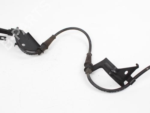 Elektronisk modul HONDA CIVIC VII Saloon (ES, ET) 1.3 IMA (ED9, ES9) | BP19208891M83 