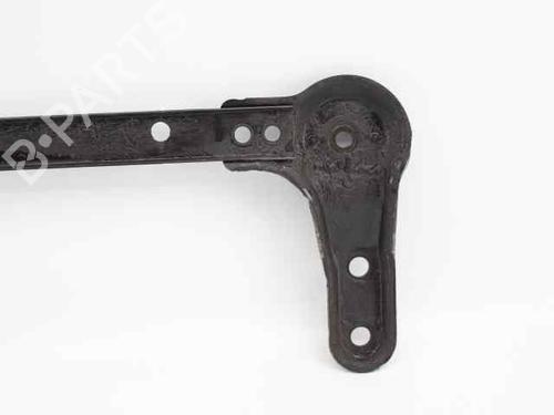 Crossmember NISSAN QASHQAI / QASHQAI +2 I (J10, NJ10, JJ10E) 1.6 dCi | BP19221890C162 