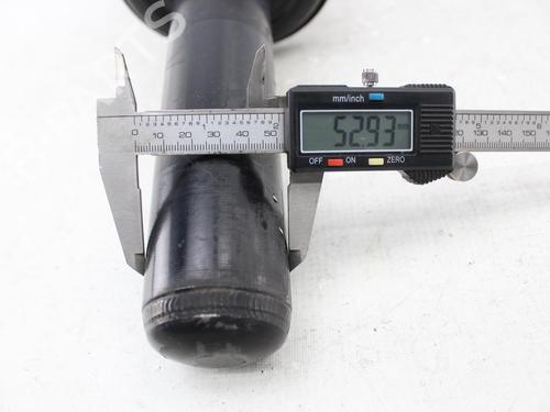 Right front shock absorber AUDI A4 B8 (8K2) S4 quattro | BP40163211M17 - Image 4