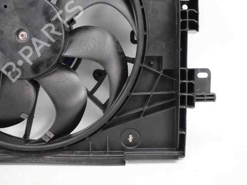 Kjølevifte elektrisk RENAULT CLIO IV (BH_) 0.9 TCe 90 (BHNF, BHMA, BHMH, BHJK, BHJR) | BP29986947M35 