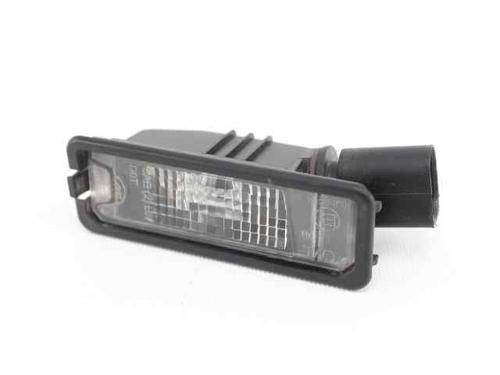 Used Licence plate light VW POLO V (6R1, 6C1) [2009-2022]  19222860