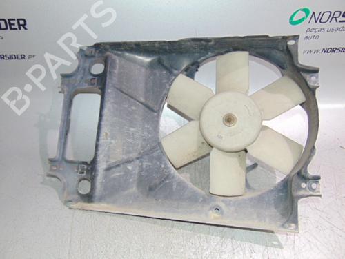 Radiator fan SEAT CORDOBA (6K1, 6K2) 1.4 i | BP21200640M35 