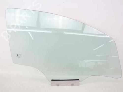 Used Front right door window OPEL CORSA E (X15) 1.4 (08, 68) (90 hp) 19245178