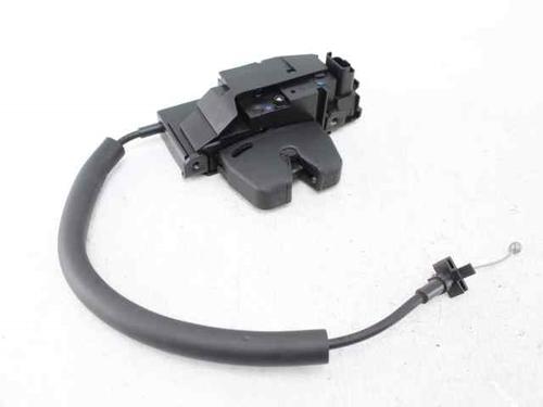 Used Tailgate lock Tailgate lock 37186871 37186871