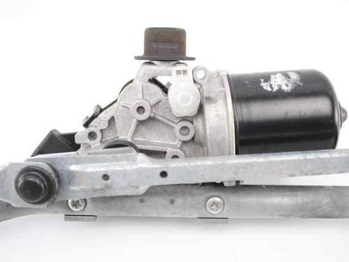 Front wiper motor RENAULT MEGANE III Hatchback (BZ0/1_, B3_) 1.2 TCe (BZ2B, BZ11) | BP19237801M29 